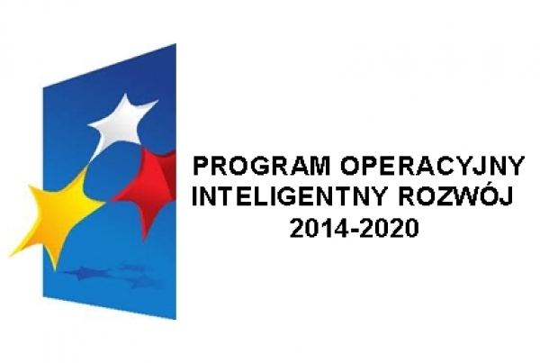 Program Operacyjny Inteligentny Rozwój 2014-2020